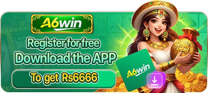 a6win app interface
